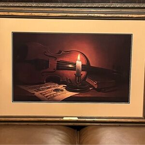 Timeless Treasures Print by Mark Pettit